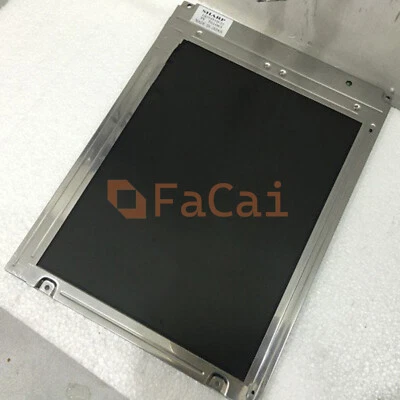 1PCS SHARP LQ104V1DC31 a-Si TFT-LCD Panel 10.4" 640*480 NEW - Image 1 of 3