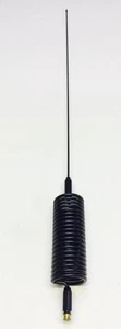 CZARNY Mini Stinger Springer Tornado 90 cm Antena CB / Antena Omni Directional - Zdjęcie 1 z 1