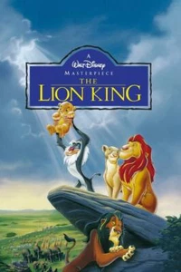 The Lion King Movie Poster Photo Art Print 8x10 11x17 16x20 22x28 24x36 27x40 - Picture 1 of 3
