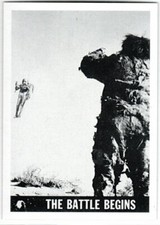 COMPLETE LOST IN SPACE ORIGINAL 1966 REPRINT SET SINGLE #53 THE BATTLE BEGINS