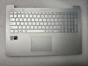 Teclado táctil reposamanos Asus UX501J 15.6 13NB07D1AM052 - Imagen 1 de 2