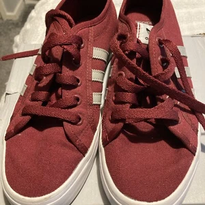 addidas sneaker 5,5 - Bild 1 von 7