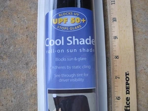 Cool Shade Roll On 2 Sonnenschutz - Bild 1 von 9