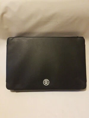 Crumpler 'School Hymn' Laptop Bag Case - Black / Green - Size: Large 17" P.G - image 1 of 4