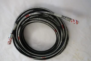 ryco/john deere diehard T3000 hydraulic hose AFH220941-RevB 1/4"X 35 feet - Picture 1 of 7