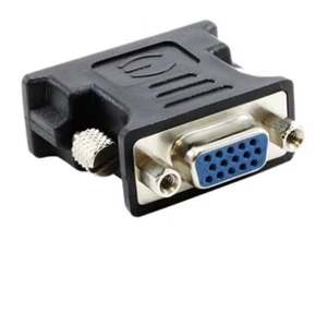 EVGA LOT OF 9 203-AD-EV01-R1 DVI TO VGA - Bild 1 von 4