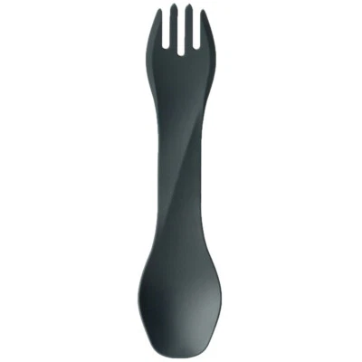 Humangear GoBites Uno Fork and Spoon Combination Travel Utensil - Image 1 of 4