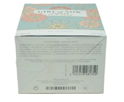 Elie Saab Girl of Now Forever Eau de Parfum 90 ml - Bild 1 von 2