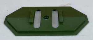 Märklin H0 scale 467 P/6  Plastic Bridge Pillars Bridge Pillars 6mm 0 1/4in X26 - Picture 1 of 4