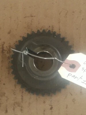 Распредвал звездочки 08–19 Nissan 370z Infiniti G37 13024AL50A - Изображение 1 из 4