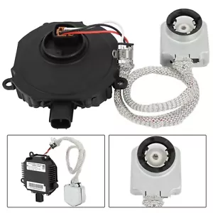 Xenon Headlight Ballast HID Control Unit Module For 07 2008 2009 Acura MDX 3.7L - Picture 1 of 6