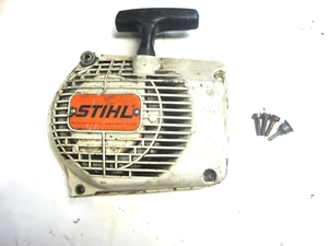 Stihl Motorsäge 024 026 Aufrollstarter 1121 080 2101, 11210802101, 11210802100 - Bild 1 von 2