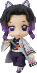 Good Smile Company Demon Slayer Kimetsu Nendoroid Figure Kocho Shinobu F/S NEW - Picture 1 of 5