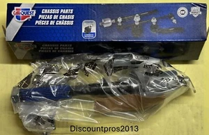 Carquest 300-96608 Front Inner Tie Rod End Lexus Toyota 2002-2008 - Picture 1 of 2