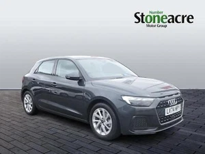 2024 Audi A1 1.0 TFSI 30 Sport Sportback 5dr Petrol Manual Euro 6 (s/s) (116 ps) - Picture 1 of 20
