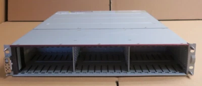 Fujitsu Eternus AF250 24x 2.5" Bay 2x 16Gb FC Controller Each With 1x FC-2P-16G - Image 1 of 4