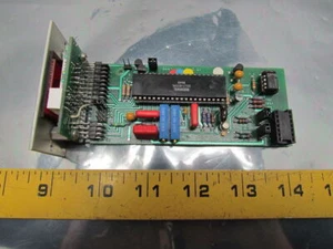 Dearborn IGK 1-1 Precision Gaging Instrument LCD Display - Picture 1 of 11