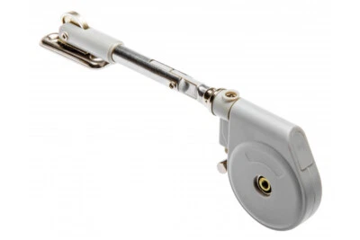 Bremsklappenhalter Tapa De Con Efecto Frenado bisagras puertas cocina Öl-feder - Imagen 1 de 3