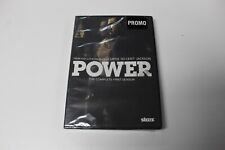 Power: Season 1 (DVD, 2015)