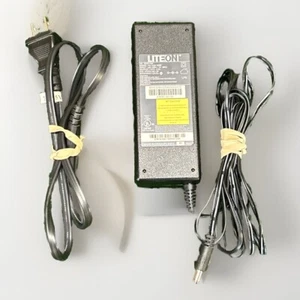 12V 3.5A LITEON PB-1420-1M02 Power Supply Adapter - Picture 1 of 6
