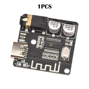 1PCS VHM-314 Bluetooth 5.0 MP3 scheda decoder USBC modulo ricevitore audio senza perdita - Foto 1 di 6