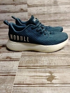 NoBull Journey Mens Blue Shoe's Size 10.5 Running Crossfit Sneakers - Picture 1 of 19