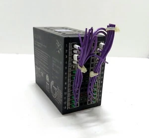 ELOBAU 462121H5U Relay Module 3AMP 24VAC - Picture 1 of 6