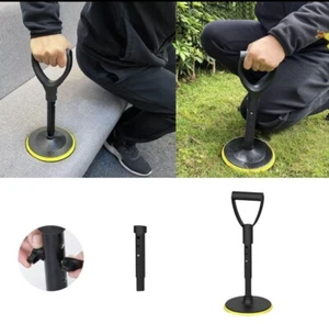 Ayuda de ayudante de pie para levantarse de los pisos Dispositivo de asistencia de pie Movilidad de pie - Imagen 1 de 4