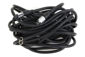 Olympus OM Electronic Flash TTL Auto Cord T 5m - Picture 1 of 2