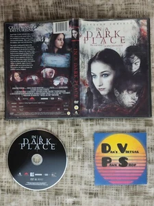 In a Dark Place DVD Widescreen Leelee Sobieski - Imagen 1 de 4