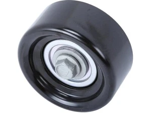 Right AC Delco Accessory Belt Idler Pulley fits Buick Regal 2011-2013 67RKMM - Picture 1 of 1