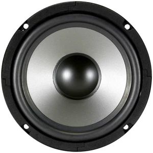 NEW 6.5" Car Speaker Subwoofer for BMW Z3 shallow mount car woofer bass 4 ohm - Picture 1 of 2
