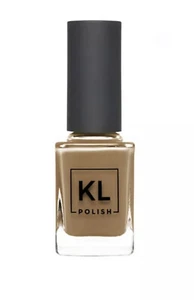 Zodiac KL POLISH “Taurus 2” by KathleenLights Brand New Nude Beige Discontinued - Picture 1 of 3