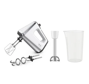 Krups GN9121 3 Mix 9000 leistungsstarker Handmixer mit 750-Watt-Motor - Bild 1 von 8