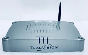 KVH Trackvision TV Hub TV1 TV3 TV5 HUB 02-2038-02 - Bild 1 von 6