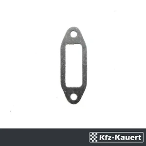 HT Guarnizione Silenziatore Adatto per Porsche 356 ABC 912 Export US - Foto 1 di 1