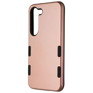 Funda Mybat Pro Tuff Subs Series para Samsung Galaxy S23 - Oro Rosa - Imagen 1 de 3