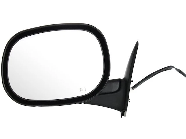 Espejo retrovisor izquierdo Kool Vue 24JV43Z para Dodge Ram 3500 1998-2002 base espejo de puerta Foto 1 de 1