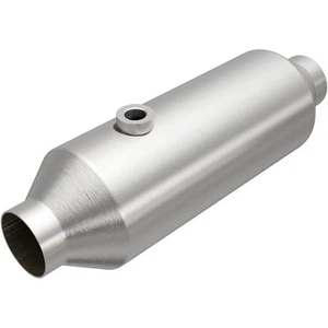 MagnaFlow California Converter 4451356 Universal California Catalytic Converter - Picture 1 of 4