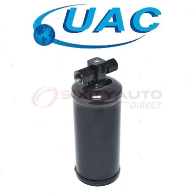 UAC AC Receiver Drier for 1973 Oldsmobile Vista Cruiser - Heating Air ak - Image 1 of 4