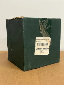 CAERBONT AUTOMOTIVE INSTRUMENT GD1301-61C078 GAUGE DUAL OIL PRES W - Bild 1 von 4