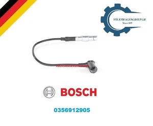 1Pc ,Ignition Lead , BOSCH ,0356912905 - Bild 1 von 1