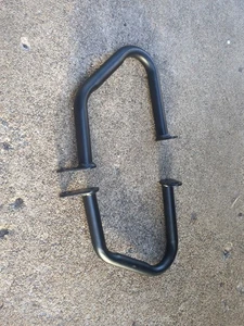 Barra de choque protectora de motor para Triumph Bonneville T100 T120 Thruxton 1200 2016-2019 - Imagen 1 de 6