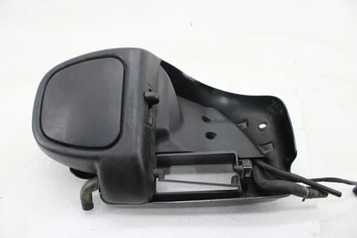 Harley Davidson Electra Street 2014-2023 carenado inferior derecho de la pierna con radiador Foto 1 de 4