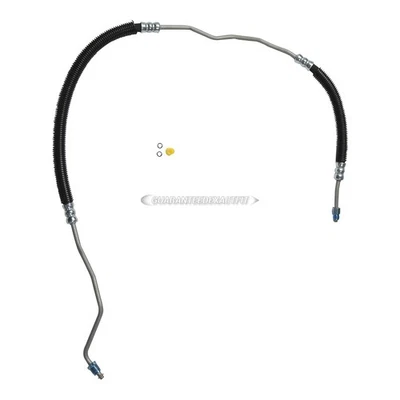 Edelmann Power Steering Pressure Hose For Ford Econoline Club Wagon 1980 - Изображение 1 из 3