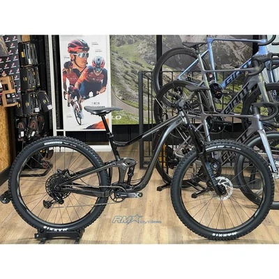 Giant Trance X 29 2 Metallic Black - Image 1 of 4