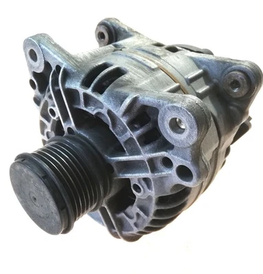 ALTERNATORE AUDI A4/A3 GRANDIS/LANCER VIII ALTEA XL/IBIZA IV POLO V 140A 12V - Immagine 1 di 4