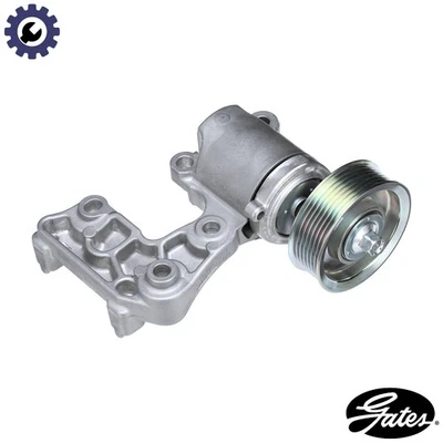 BELT TENSIONER VRIBBED BELT T39469 FOR LEXUS 2GR-FXE 3.5L 6cyl RX - Image 1 of 4