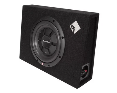 Rockford Fosgate R2S-1X10 - Bild 1 von 3