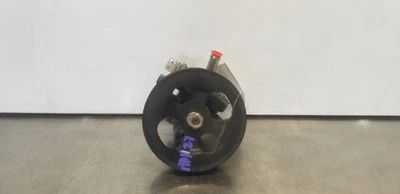 Barras estabilizadoras del cuerpo de la bomba de dirección asistida para 14-23 INFINITI QX80 1713710 Foto 1 de 4